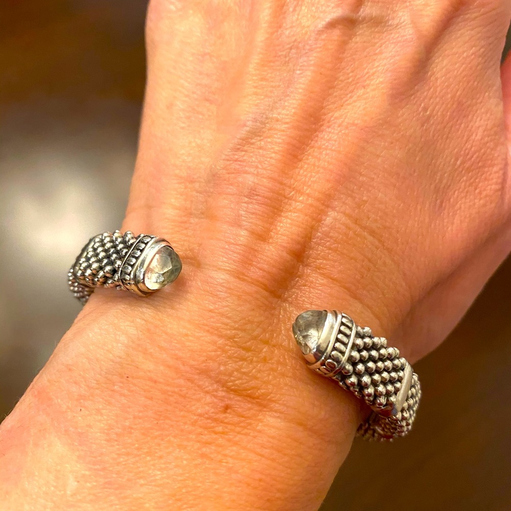 Lagos Bangle